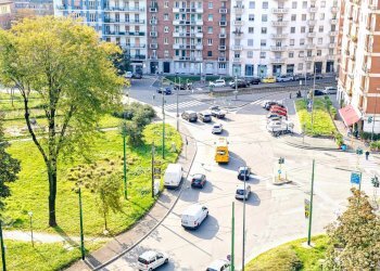Foto 46 - Quadrilocale piazzale Brescia
 
16, Milano - foto 46