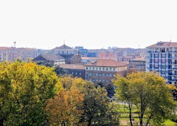 Foto 47 - Quadrilocale piazzale Brescia
 
16, Milano - foto 47