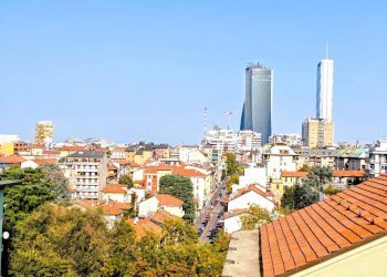 Foto 48 - Quadrilocale piazzale Brescia
 
16, Milano - foto 48