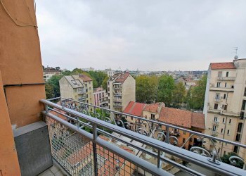 Foto 66 - Quadrilocale piazzale Brescia
 
16, Milano - foto 66