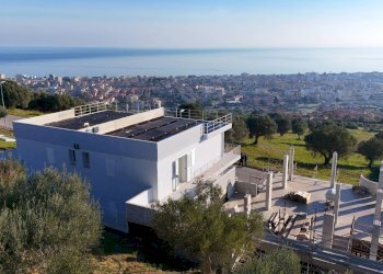 Foto 1 - Villa a Schiera via vascello, Tortoreto - foto 1