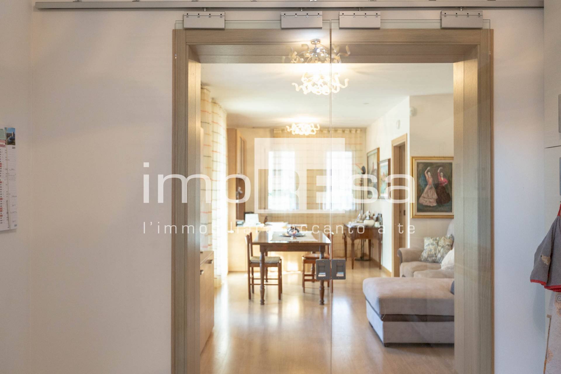 Foto 2 - Three-room apartment via delle grazie
1, Oderzo - photo 2