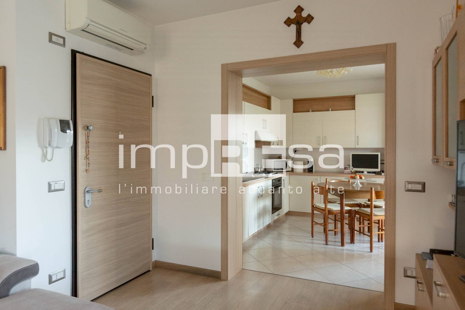 Foto 3 - Three-room apartment via delle grazie
1, Oderzo - photo 3