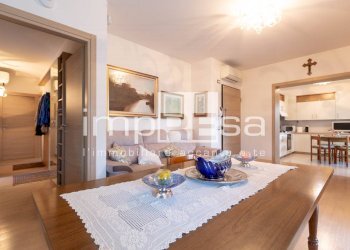 Foto 1 - Three-room apartment via delle grazie
 
1, Oderzo - photo 1