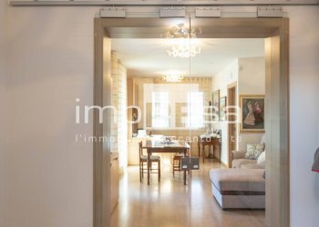 Foto 2 - Three-room apartment via delle grazie
 
1, Oderzo - photo 2