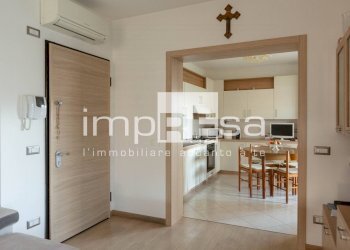 Foto 3 - Three-room apartment via delle grazie
 
1, Oderzo - photo 3