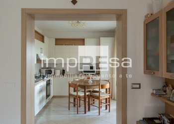 Foto 4 - Three-room apartment via delle grazie
 
1, Oderzo - photo 4