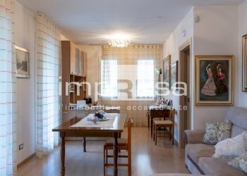 Foto 7 - Three-room apartment via delle grazie
 
1, Oderzo - photo 7