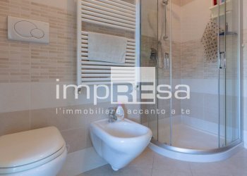 Foto 15 - Three-room apartment via delle grazie
 
1, Oderzo - photo 15