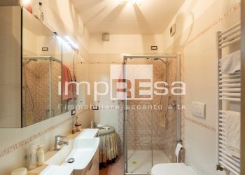 Foto 17 - Three-room apartment via delle grazie
 
1, Oderzo - photo 17