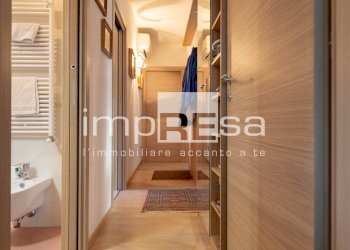 Foto 19 - Three-room apartment via delle grazie
 
1, Oderzo - photo 19