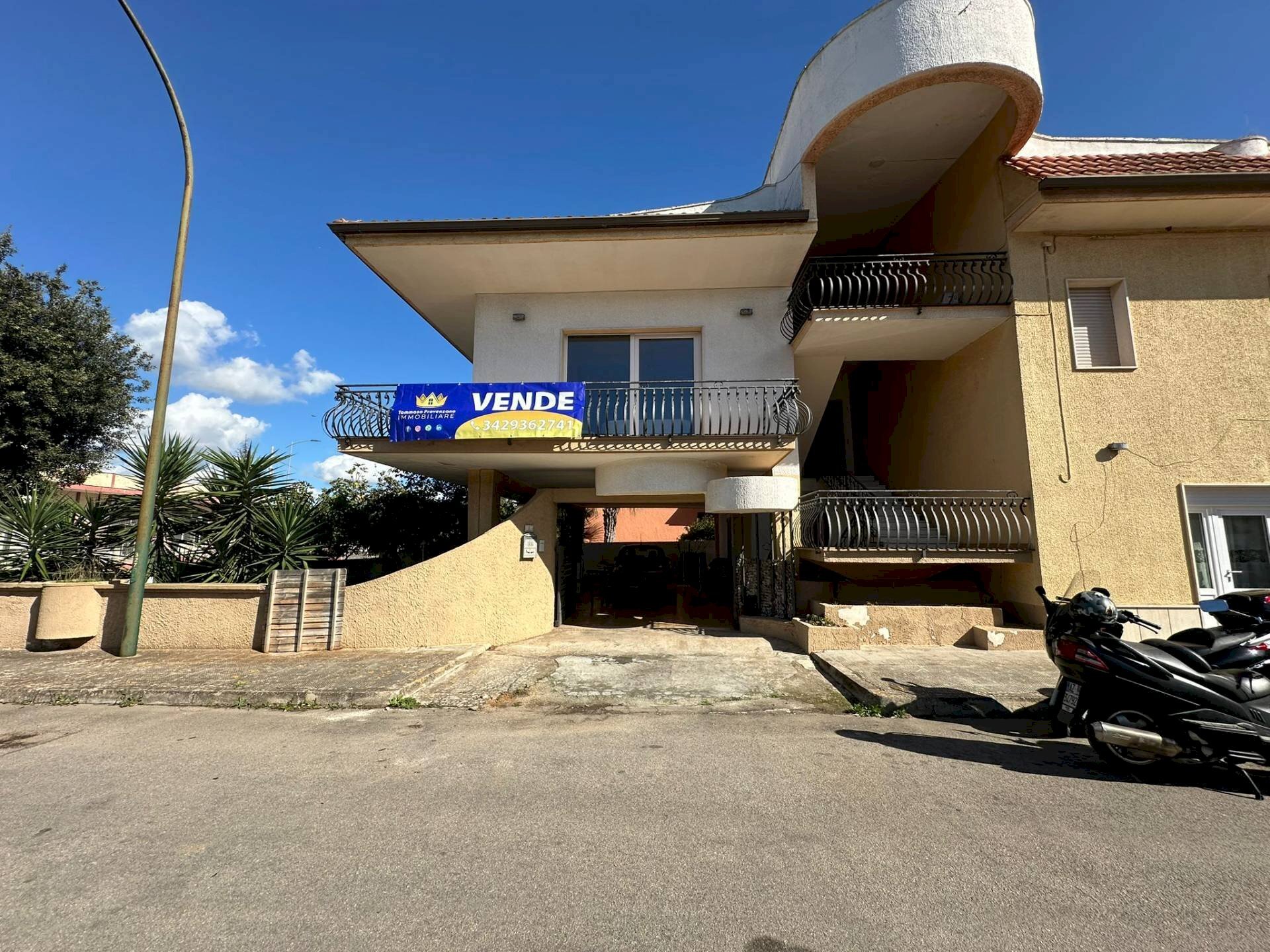 Foto 1 - Villa Via Enrico De Nicola
 
1, Collepasso - photo 1