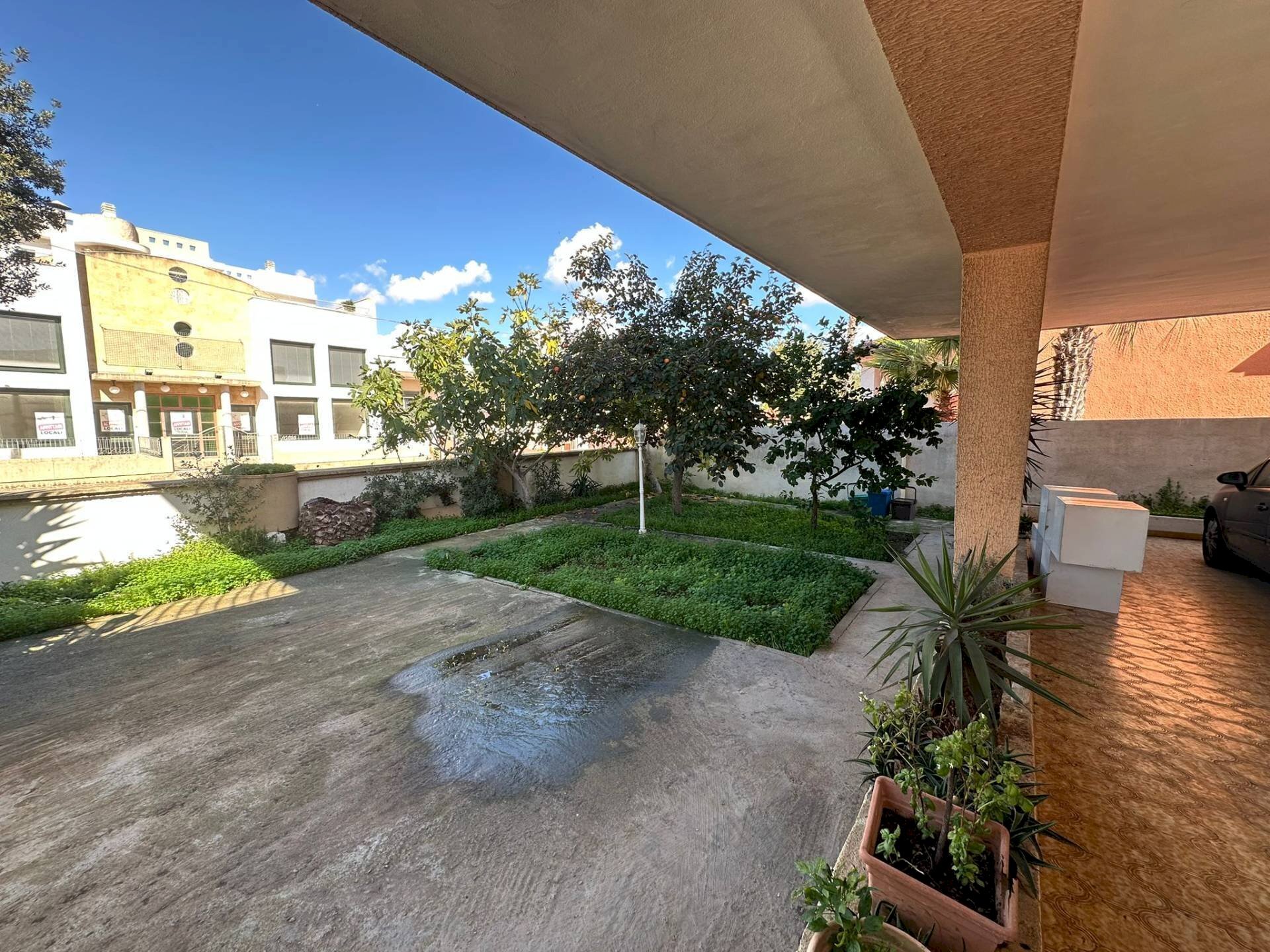 Foto 2 - Villa Via Enrico De Nicola
1, Collepasso - photo 2