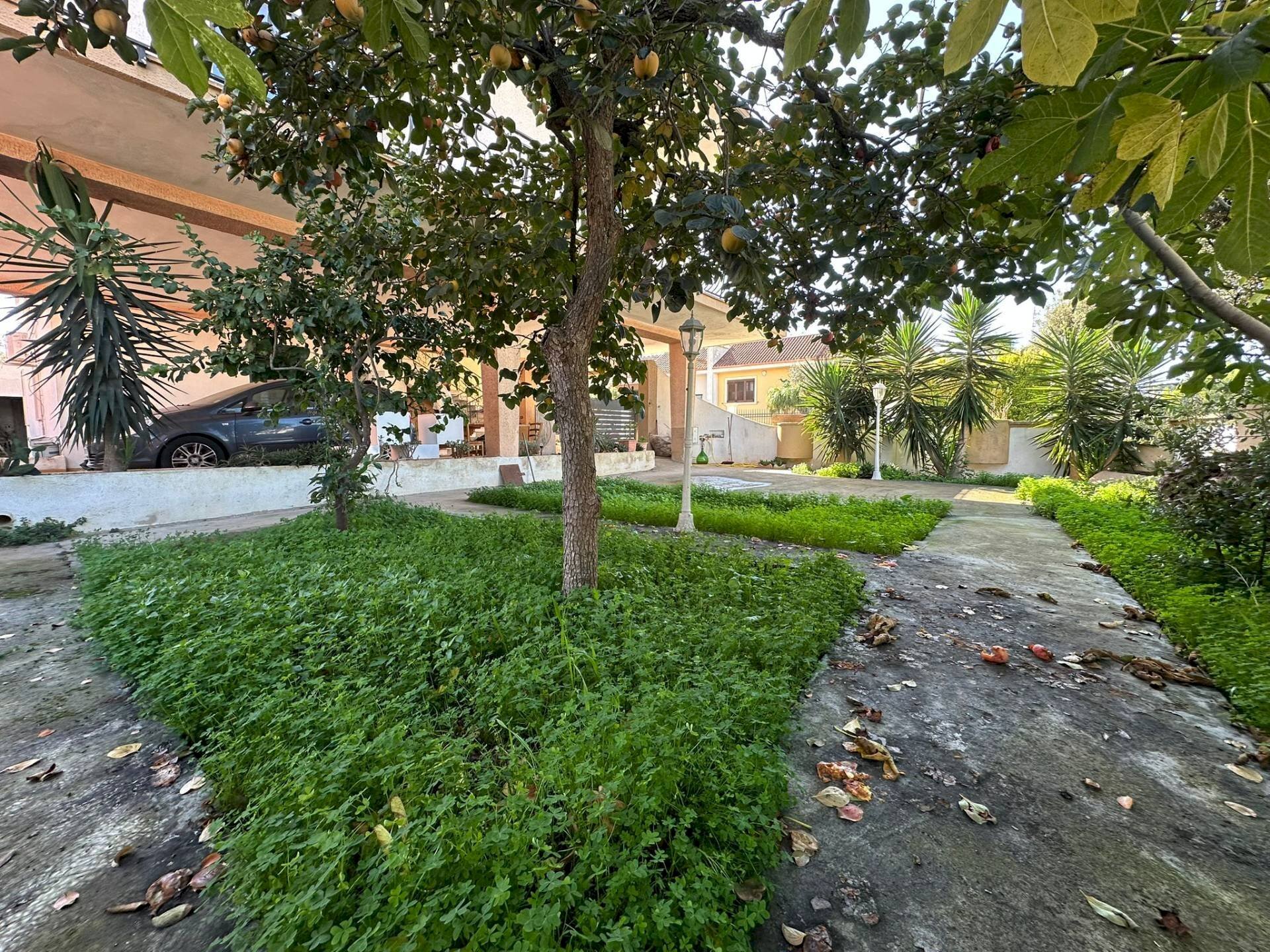 Foto 3 - Villa Via Enrico De Nicola
1, Collepasso - photo 3