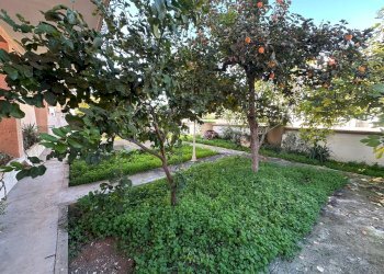 Foto 4 - Villa Via Enrico De Nicola
 
1, Collepasso - foto 4