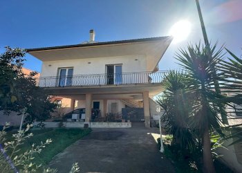 Foto 7 - Villa Via Enrico De Nicola
 
1, Collepasso - foto 7