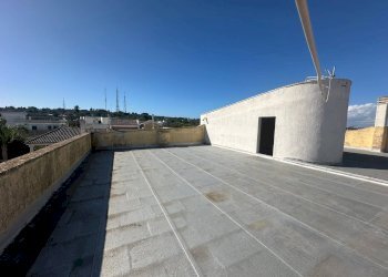 Foto 34 - Villa Via Enrico De Nicola
 
1, Collepasso - foto 34