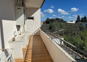 Foto 38 - Villa Via Enrico De Nicola
 
1, Collepasso - foto 38