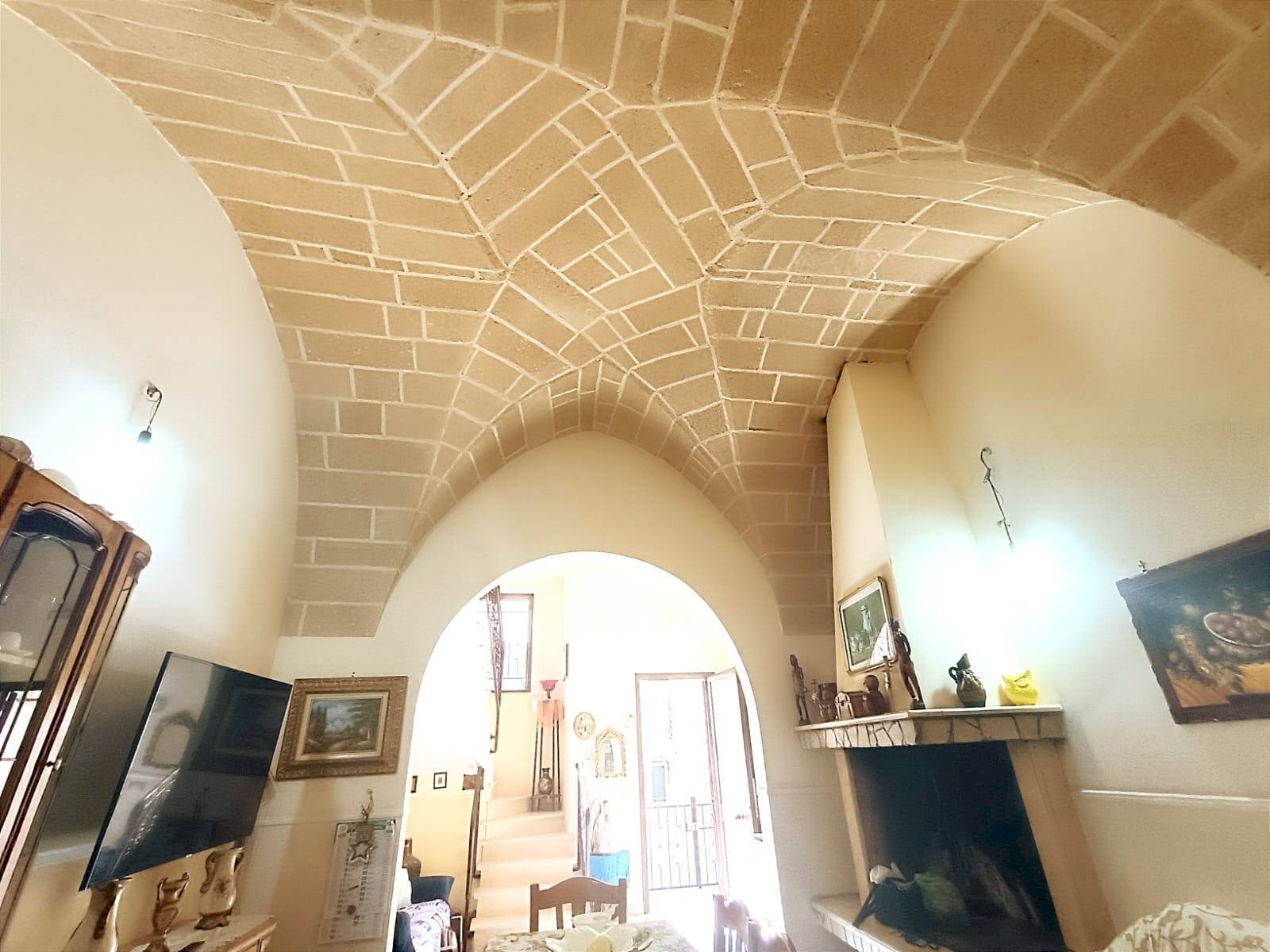 Foto 1 - Independent house Via De Simone
 
22, Alezio - photo 1