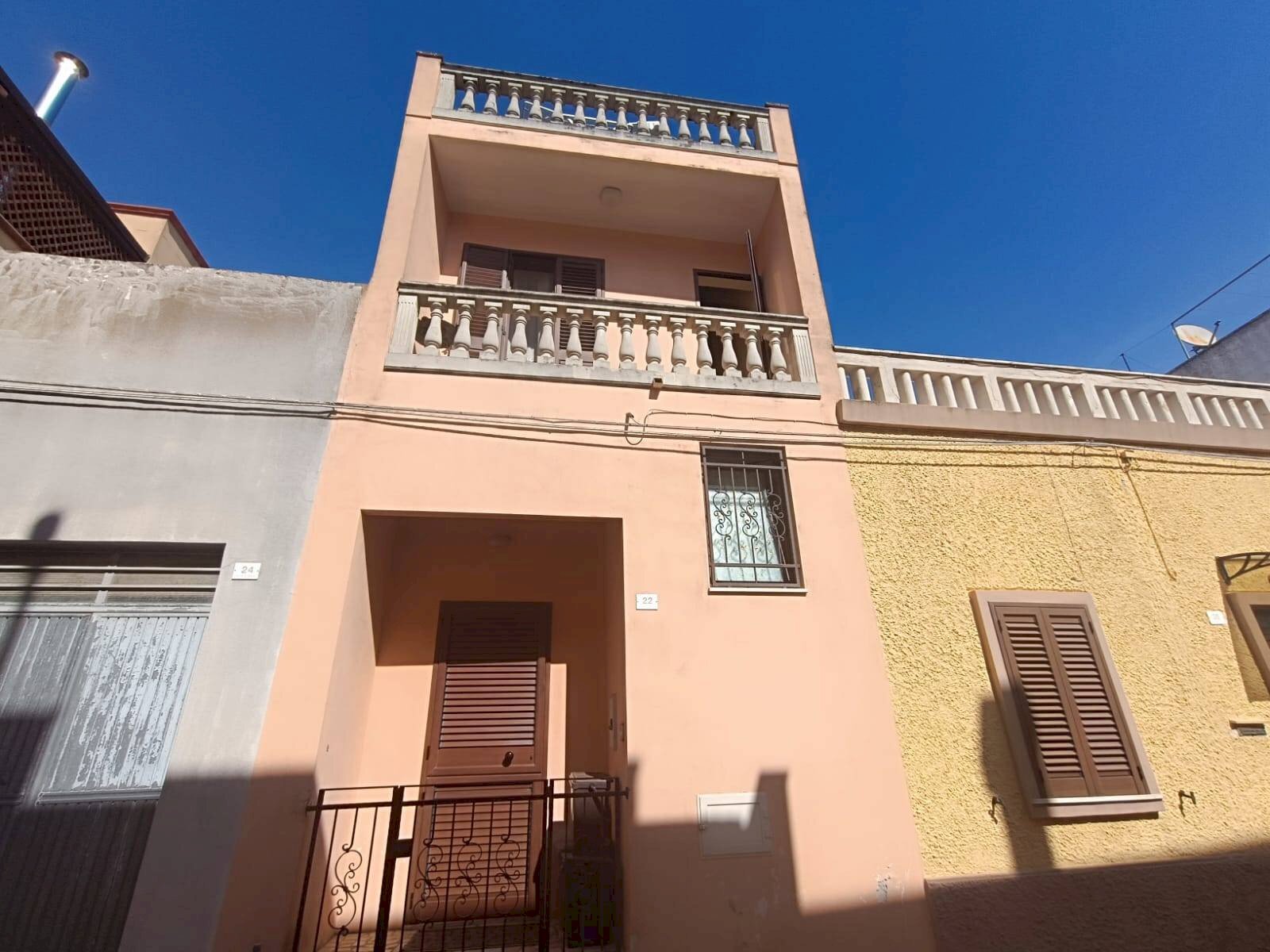 Foto 2 - Independent house Via De Simone
22, Alezio - photo 2