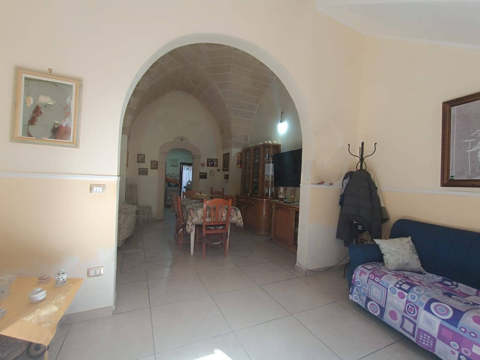 Foto 3 - Independent house Via De Simone
22, Alezio - photo 3