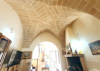 Foto 1 - Independent house Via De Simone
 
22, Alezio - photo 1