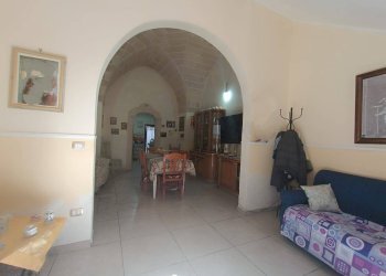 Foto 3 - Independent house Via De Simone
 
22, Alezio - photo 3