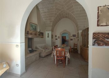 Foto 4 - Independent house Via De Simone
 
22, Alezio - photo 4