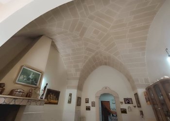 Foto 6 - Independent house Via De Simone
 
22, Alezio - photo 6