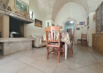 Foto 7 - Independent house Via De Simone
 
22, Alezio - photo 7