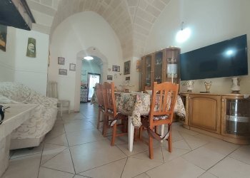 Foto 8 - Independent house Via De Simone
 
22, Alezio - photo 8