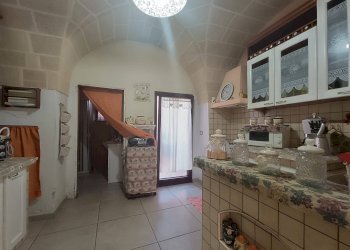 Foto 10 - Independent house Via De Simone
 
22, Alezio - photo 10