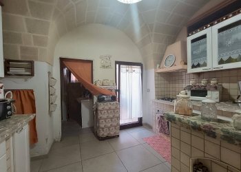 Foto 11 - Independent house Via De Simone
 
22, Alezio - photo 11