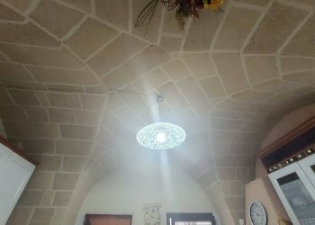 Foto 13 - Independent house Via De Simone
 
22, Alezio - photo 13