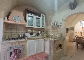 Foto 14 - Independent house Via De Simone
 
22, Alezio - photo 14