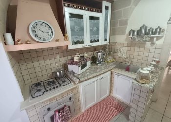 Foto 17 - Independent house Via De Simone
 
22, Alezio - photo 17