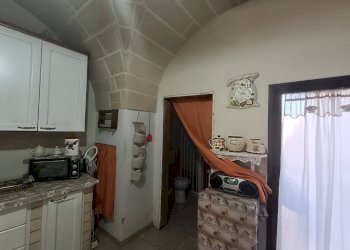 Foto 19 - Independent house Via De Simone
 
22, Alezio - photo 19