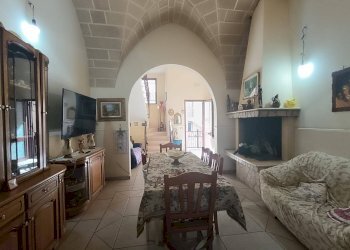 Foto 23 - Independent house Via De Simone
 
22, Alezio - photo 23