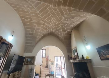 Foto 24 - Independent house Via De Simone
 
22, Alezio - photo 24