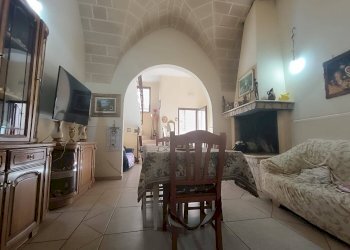 Foto 26 - Independent house Via De Simone
 
22, Alezio - photo 26