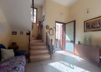 Foto 27 - Independent house Via De Simone
 
22, Alezio - photo 27