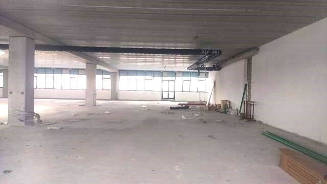 Sub. 20 20230404_181453.jpg - Capannone VIA LUIGI EINUDI, Civitanova Marche - foto 1