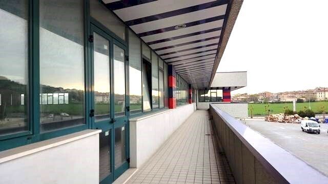 Sub. 20 20230404_182011.jpg - Capannone VIA LUIGI EINUDI, Civitanova Marche - foto 2