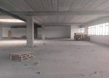 Sub. 20 20230404_181545.jpg - Capannone VIA LUIGI EINUDI, Civitanova Marche - foto 5