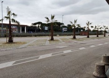 Sub. 40 20230404_180705.jpg - Commercial Premises VIA EINAUDI, Civitanova Marche - photo 4