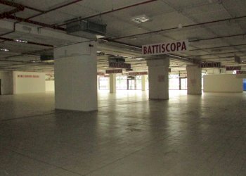 Sub. 40-IMG_8708.JPG - Commercial Premises VIA EINAUDI, Civitanova Marche - photo 8