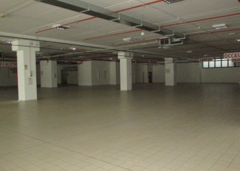 Sub. 40-IMG_8717.JPG - Commercial Premises VIA EINAUDI, Civitanova Marche - photo 15