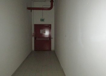 Sub. 40-IMG_8710.JPG - Commercial Premises VIA EINAUDI, Civitanova Marche - photo 21