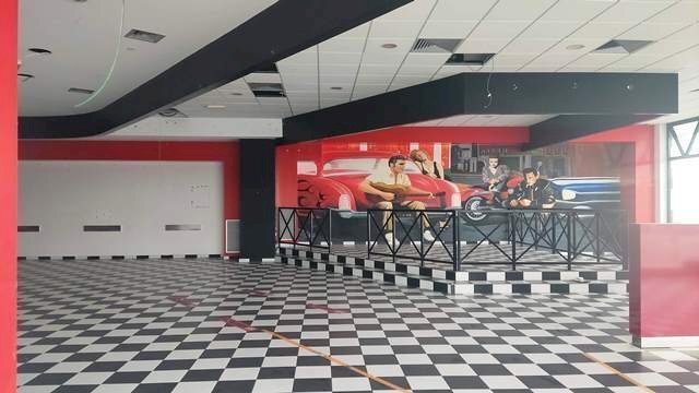 Sub. 47 20230404_180325.jpg - Commercial Premises VIA EINAUDI, Civitanova Marche - photo 2