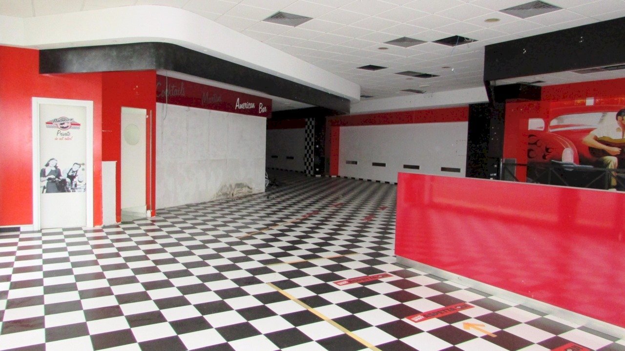 Sub. 47-IMG_8684.JPG - Commercial Premises VIA EINAUDI, Civitanova Marche - photo 3